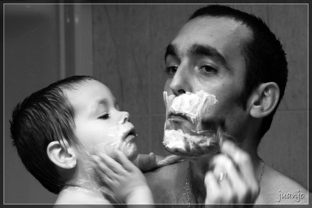 padre padre