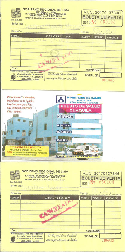 barranca
