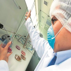Analisis de Alimentos y Comidas