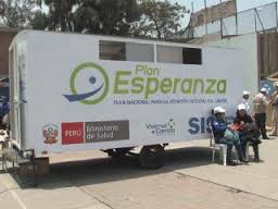 descarga