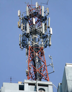 antena