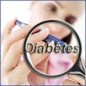 diabetes