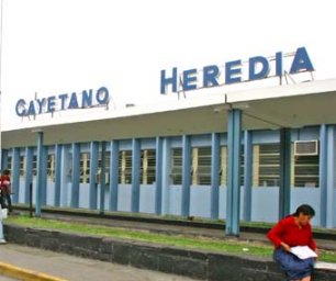 nota de prensa